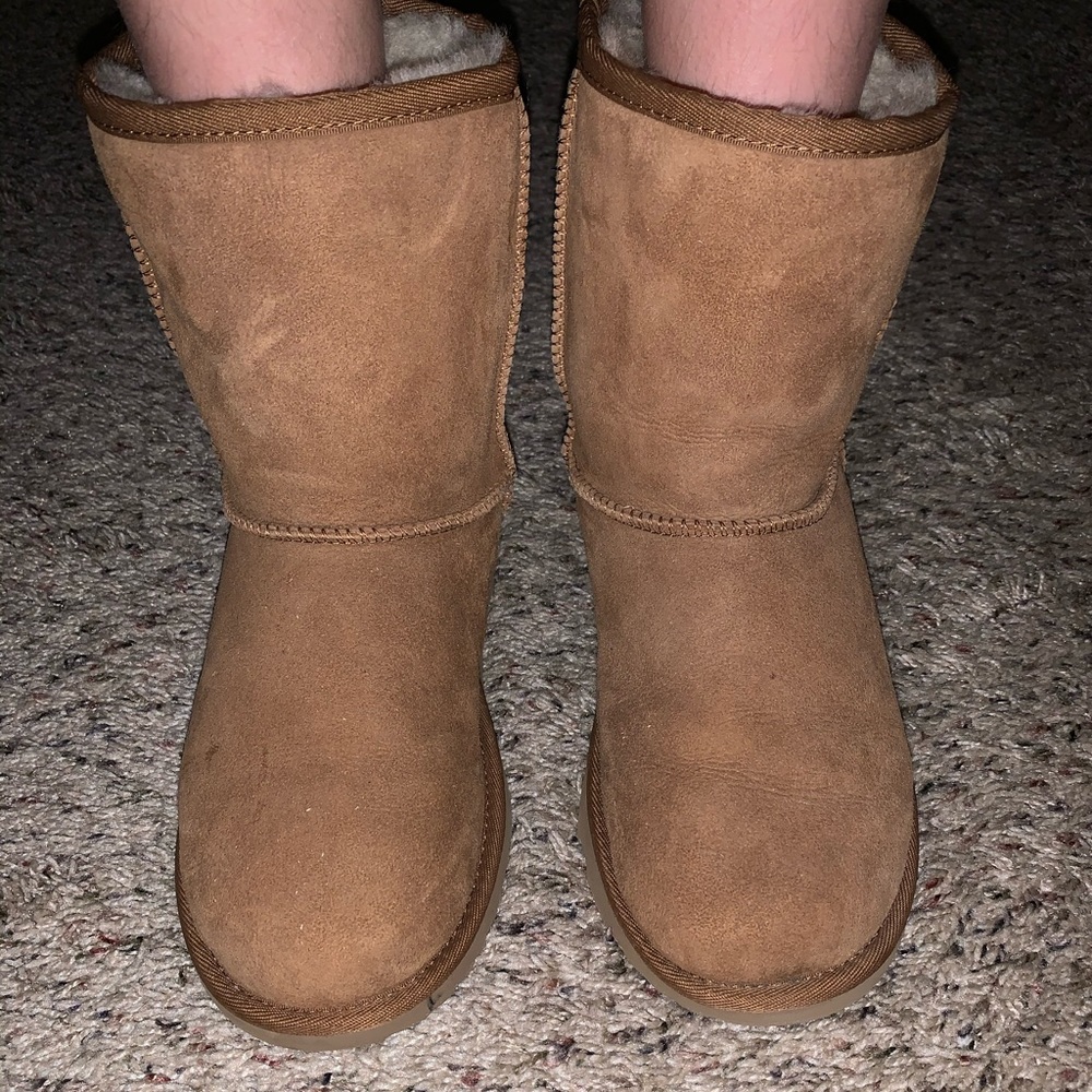 UGG boots